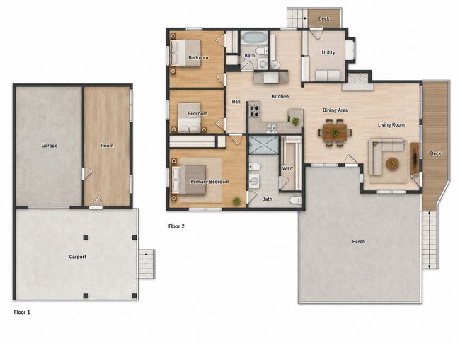 Building Photo - 23 Brookside Ln