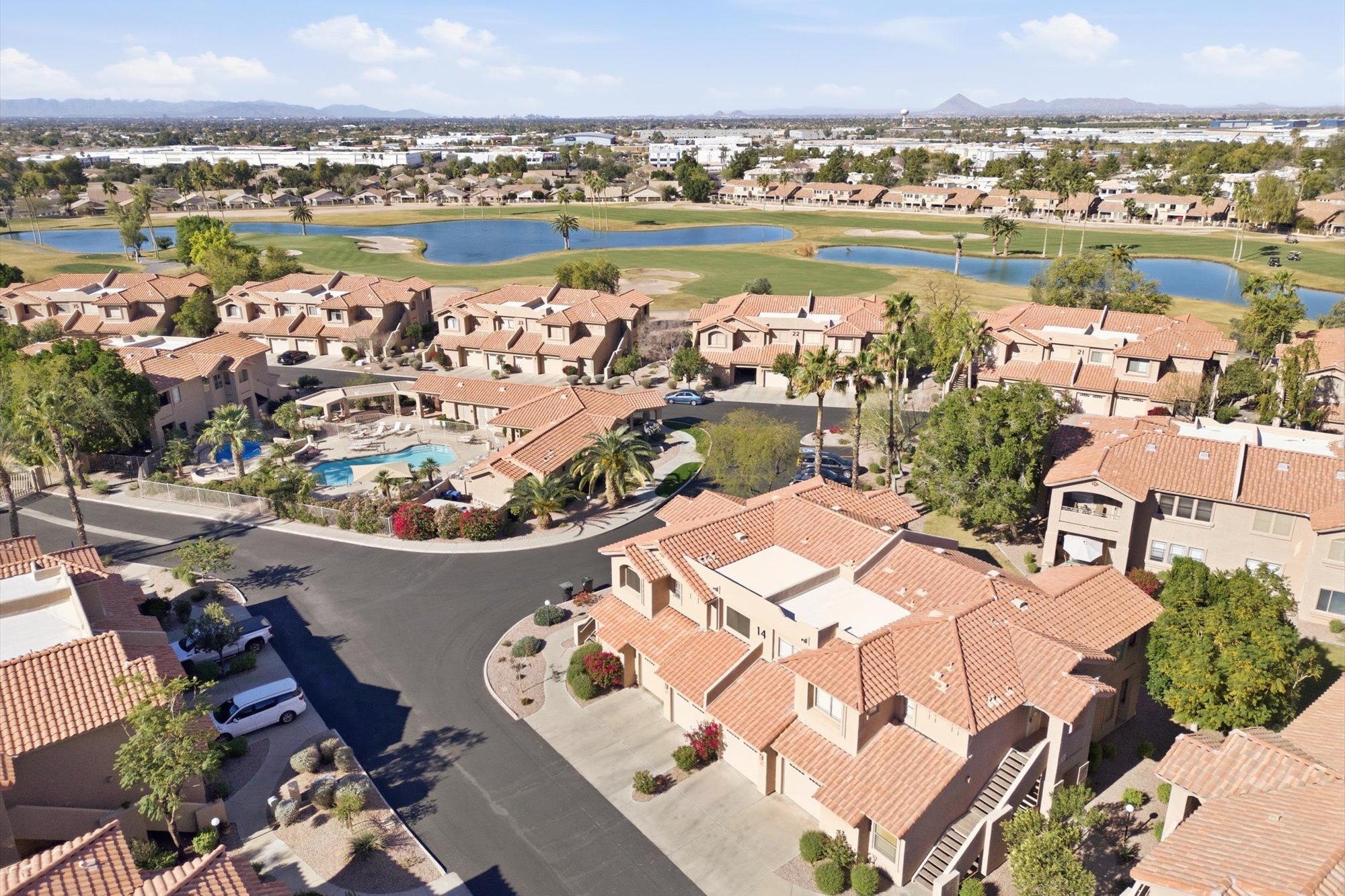 Building Photo - 5450 E McLellan Rd