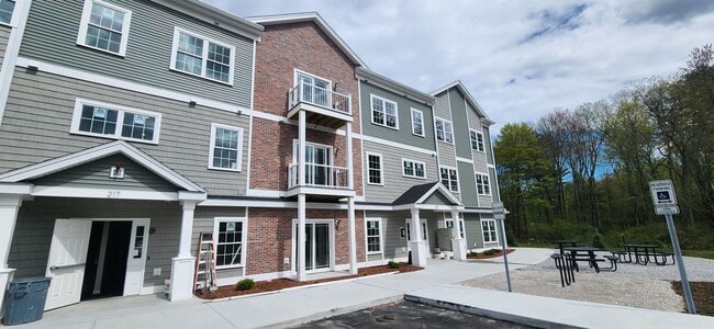 Primary Photo - 217 Rockingham Rd