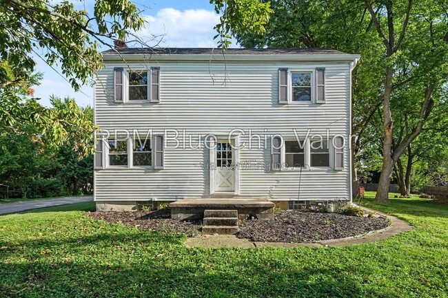 Building Photo - 534 Fleming Rd
