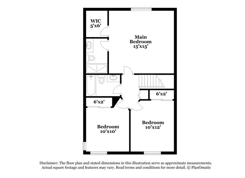 Building Photo - 3705 S Quatar Way