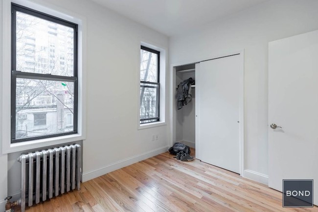 Floorplan - 226 East 36 Street