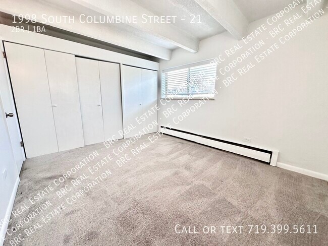 Building Photo - 1998 S Columbine St