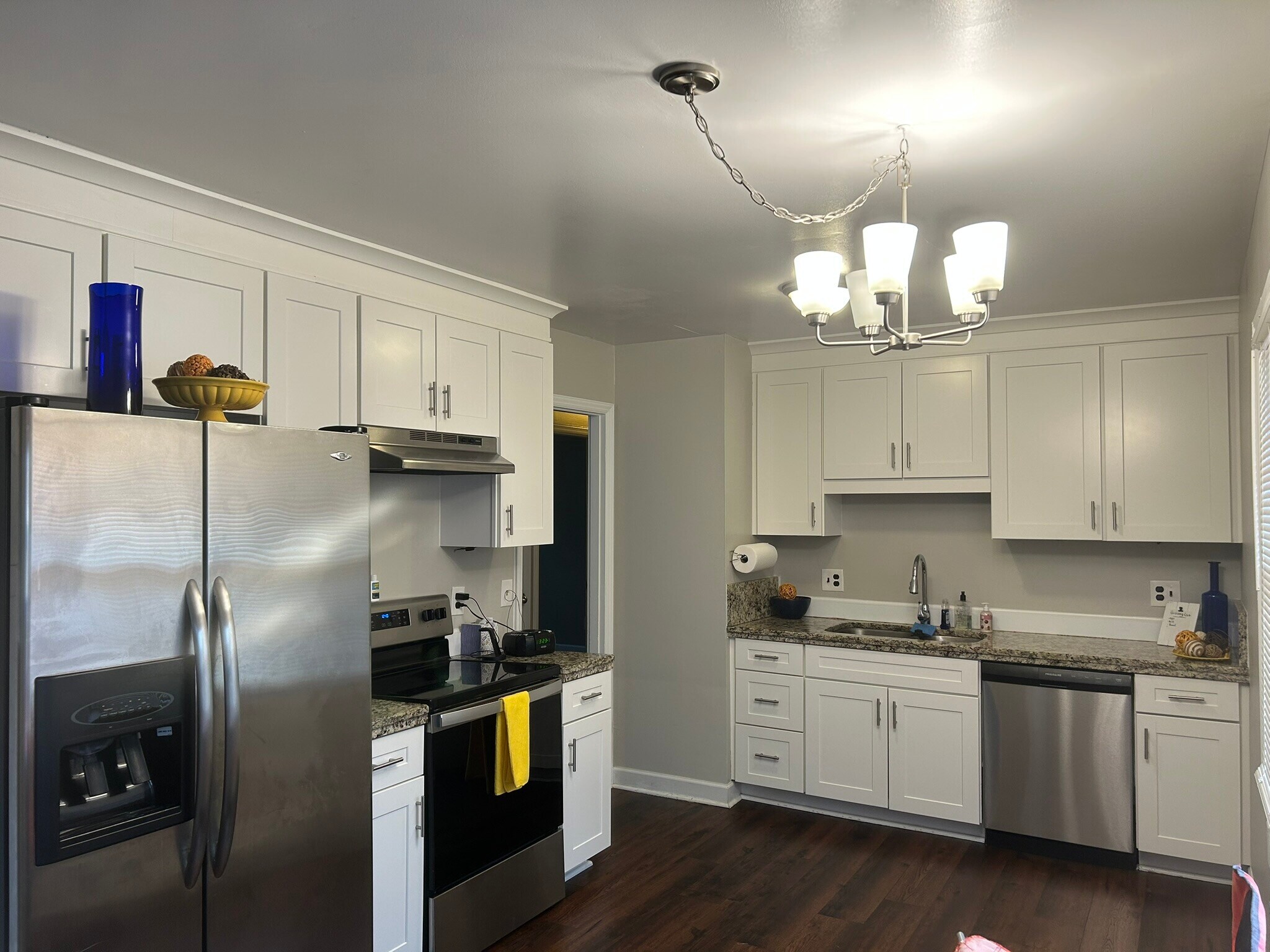 Kitchen 4 - 1210 Fox Run Dr