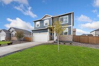 Building Photo - 3758 Catmint St