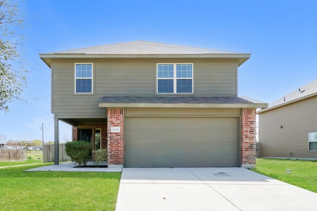 Building Photo - 5110 War Horse Dr