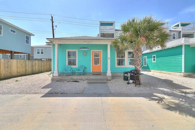 Building Photo - 1617 S Station St