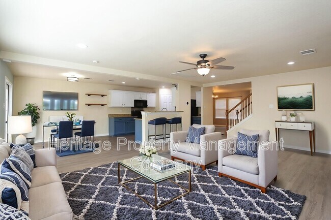 Building Photo - 6819 Liberty Stone