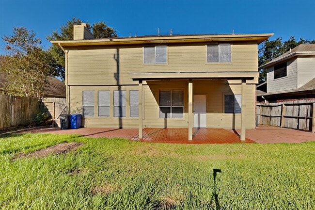 Building Photo - 6807 Oakbranch Manor Ln