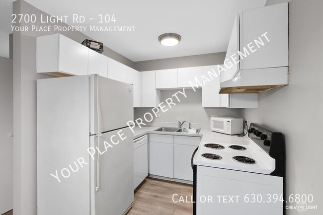 Building Photo - Renovated 1 Bed, 1 Bath in Deer Run of Osw...