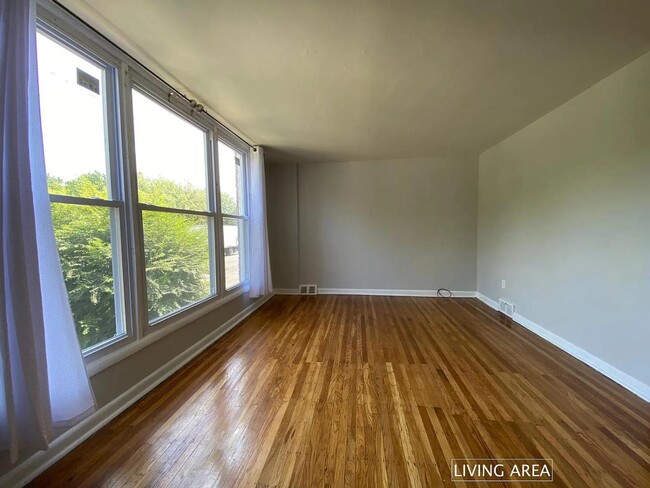 Building Photo - 5050 Rorer St