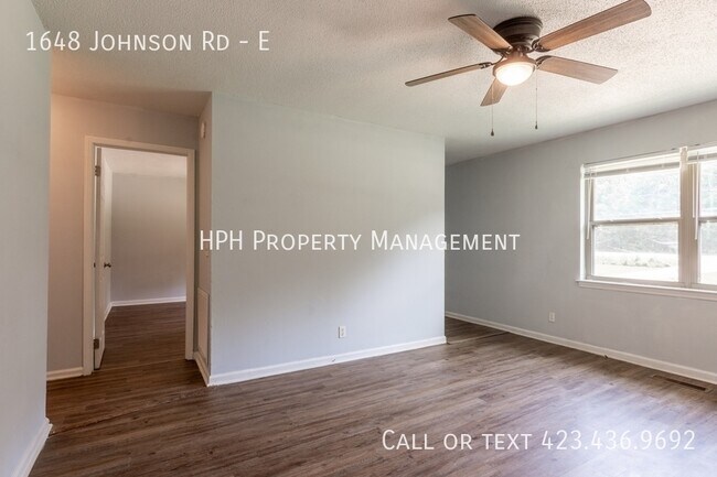 Building Photo - 1648 Johnson Rd