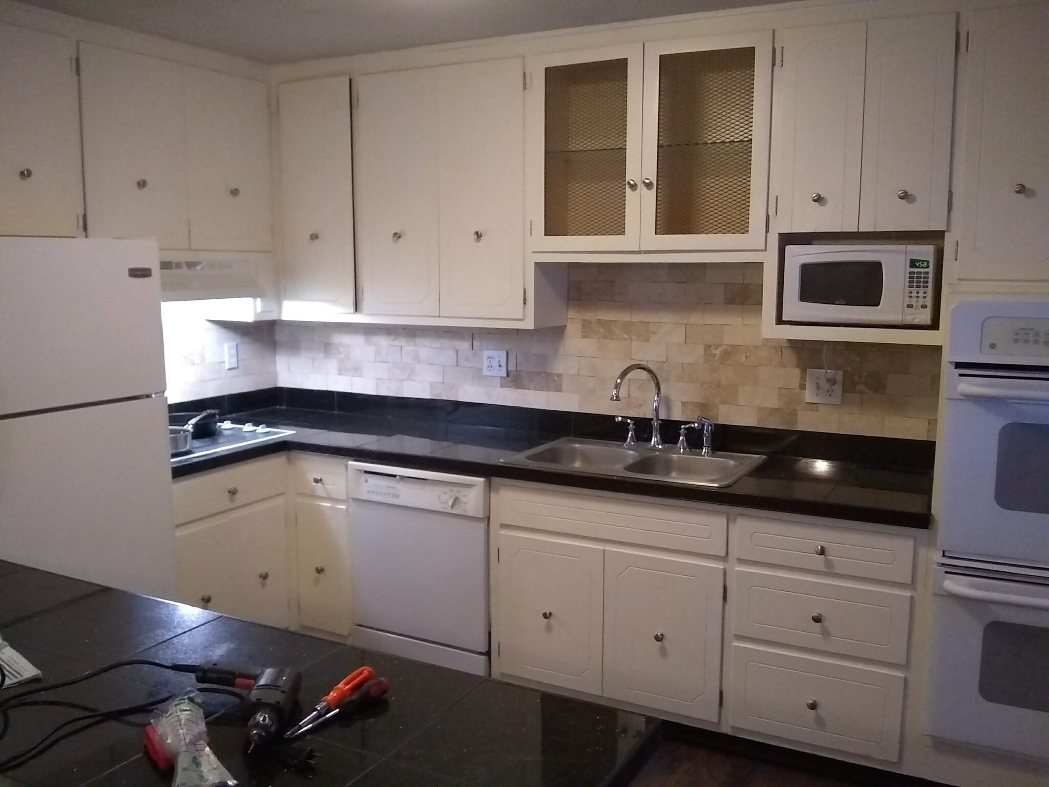 Kitchen - 1321 Browning Avenue