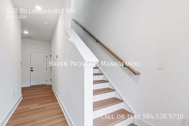 Building Photo - 530 Billingshurst Wy