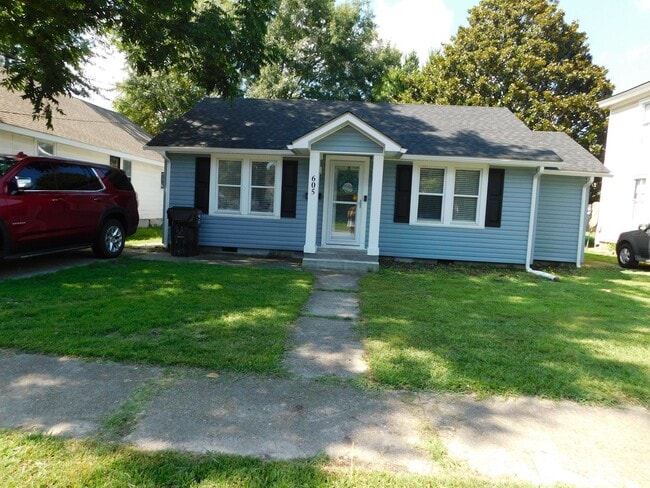 Primary Photo - 3 bedroom 2 bath in Elizabeth City