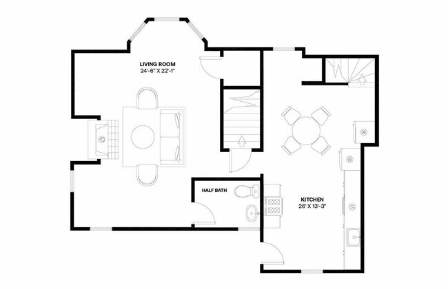 Building Photo - Room in Shared 5 bed/2.5 bath home