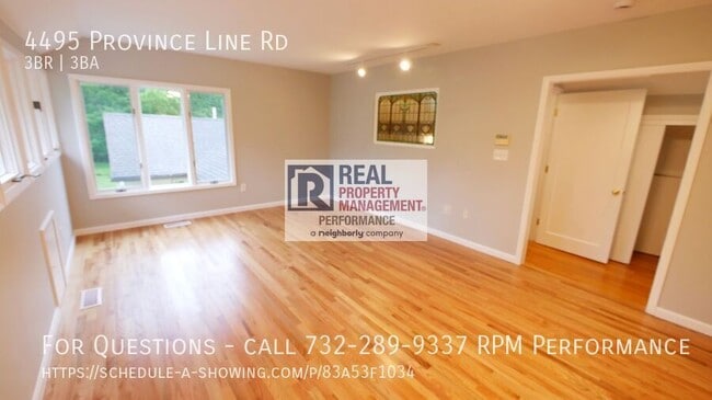 Building Photo - 4495 Province Line Rd