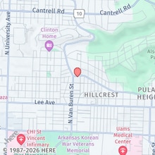 Building Photo - 3209 Kavanaugh Blvd