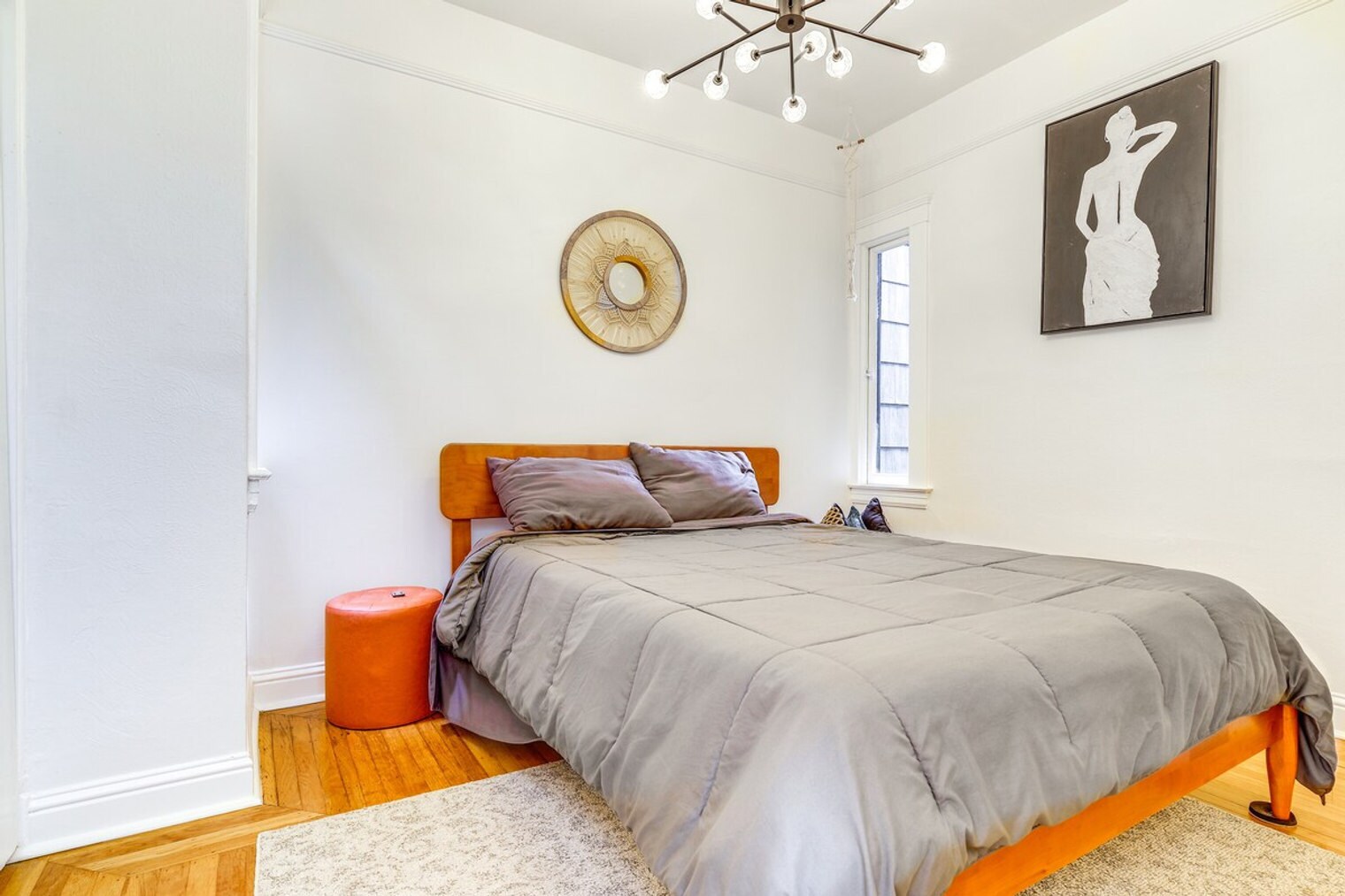 Building Photo - 3232 Divisadero St