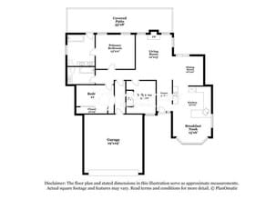 Building Photo - 3 Bedroom Pet-Friendly Home in LAS VEGAS, ...