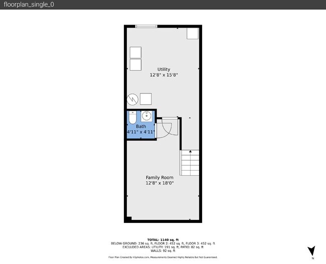 Building Photo - $2,295.00, 2-bed, 3-bath Condo in Westmins...