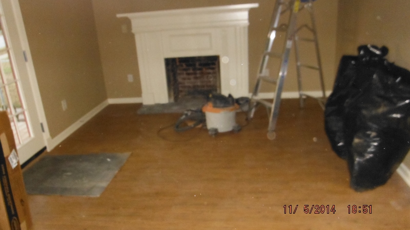 Building Photo - 709 S Olympia Ave