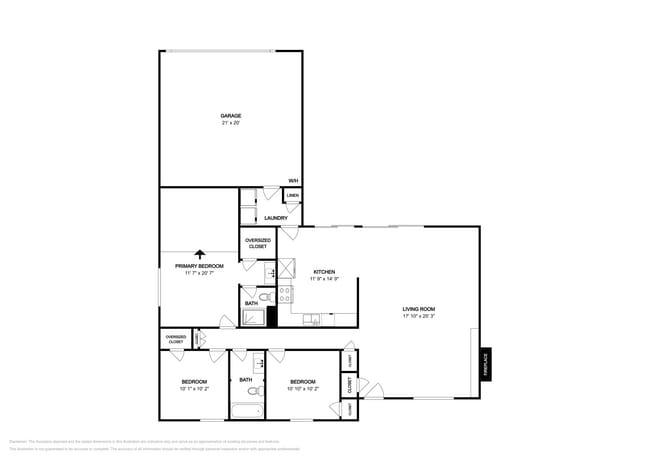 Building Photo - 1925 Steamboat Springs Dr