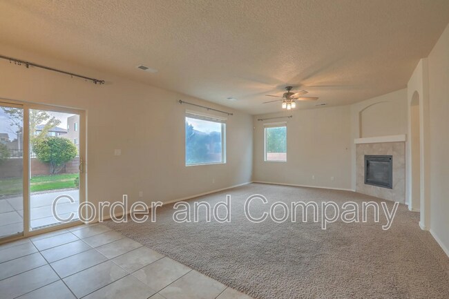 Building Photo - 6909 Mete Sol Dr NW