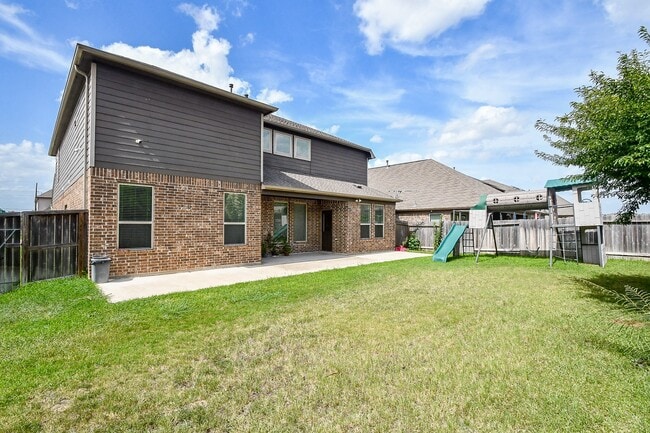 Building Photo - 23827 Padauk Tree Trl