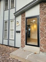Building Photo - 3680 Quail St