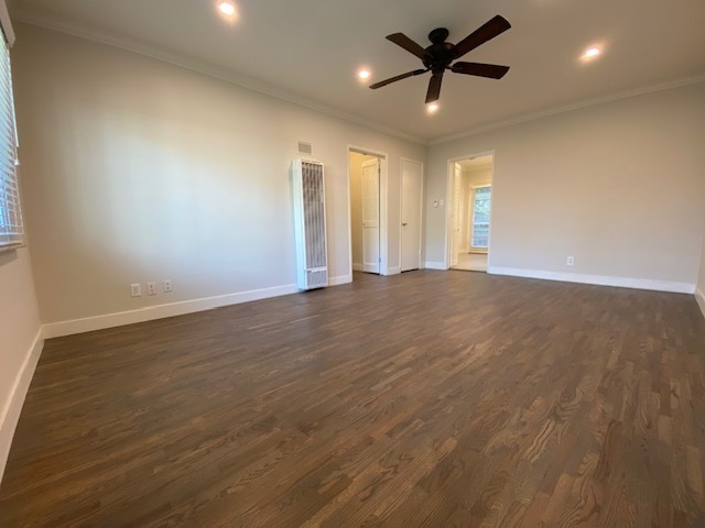 Living Room - 4225 Ventura Canyon Ave