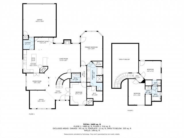 Building Photo - 2212 Grinelle Dr