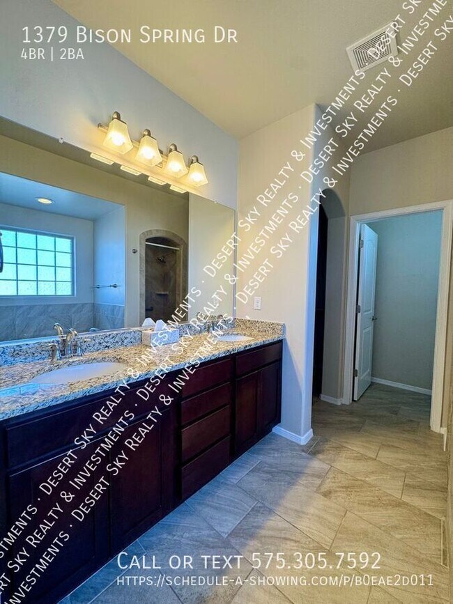 Building Photo - 1379 Bison Spring Dr