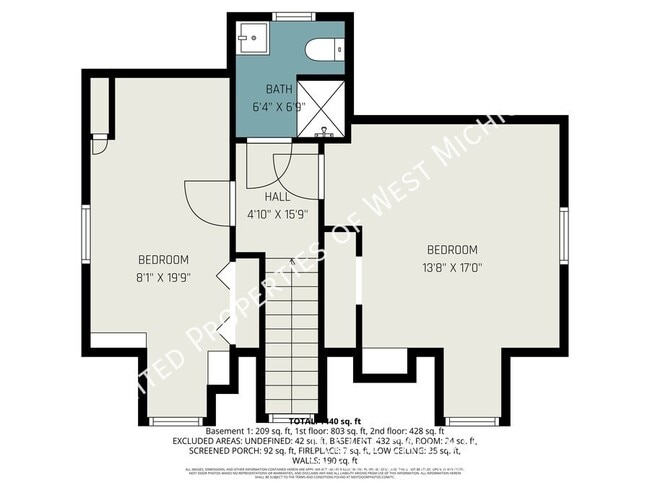 Building Photo - 858 Walsh St SE