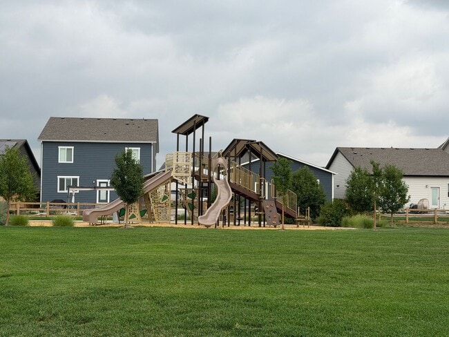 Building Photo - 716 Galloway Dr