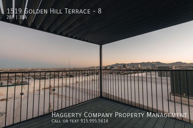 Building Photo - 1519 Golden Hill Terrace