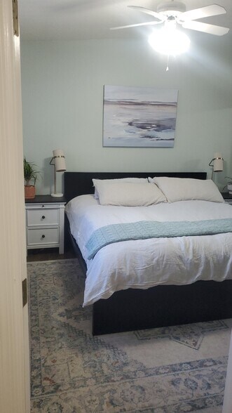 Bedroom - 2095 Mesquite Ave