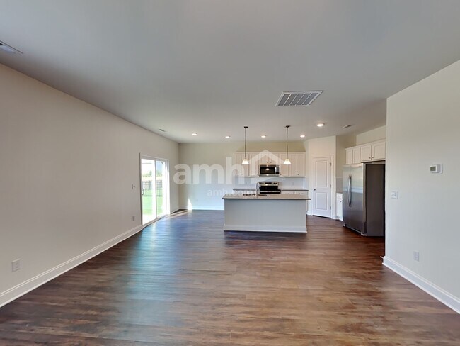 Building Photo - 4314 Effie Seward Dr