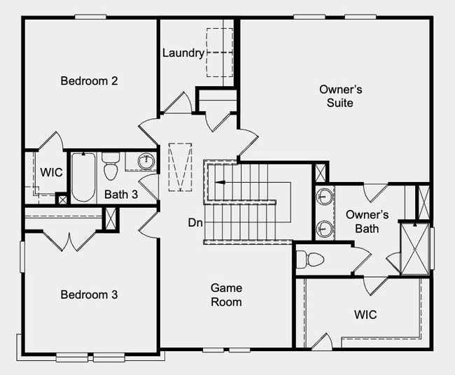 Building Photo - 149 Andesite Trl