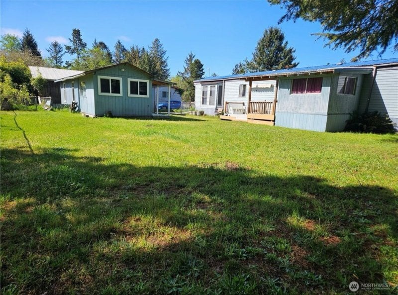Building Photo - 29014 S Ln