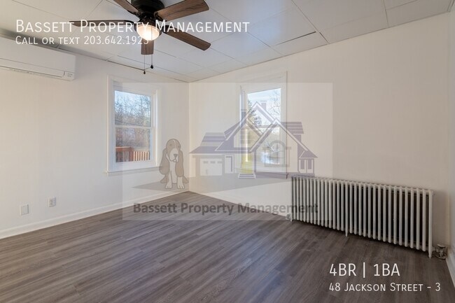 Building Photo - 48 Jackson St