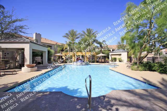 Building Photo - 2 Bed 2 Bath Scottsdale Condo