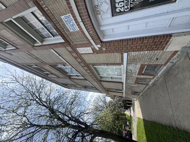 Building Photo - 2610 S Kildare Ave