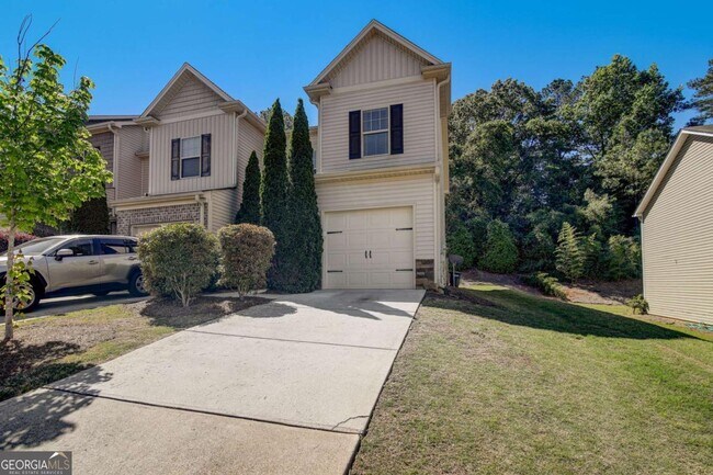Building Photo - 544 Oakside Pl