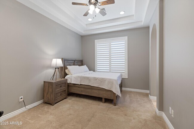 Building Photo - 16246 E Gamble Ln