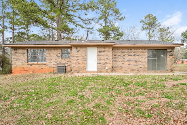 Building Photo - 107 Fairview Pl