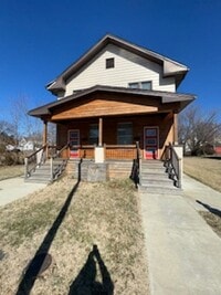 Building Photo - 708 Bayard Park Dr