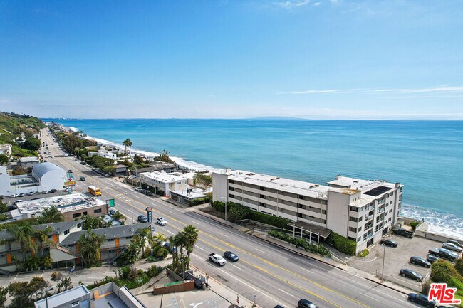Building Photo - 22548 Pacific Coast Hwy