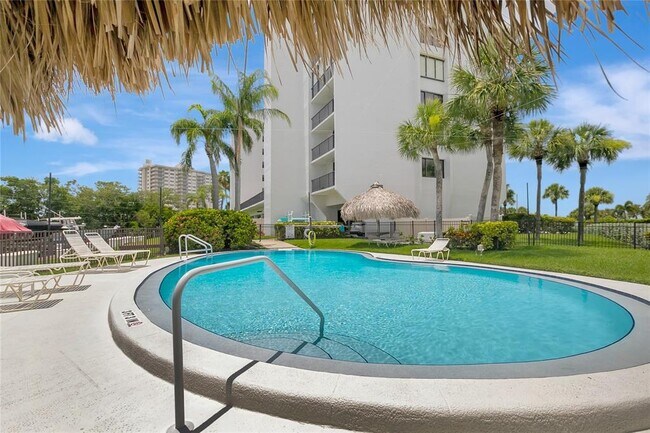 Building Photo - 1581 Gulf Blvd