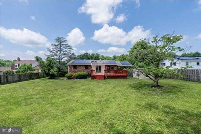 Building Photo - 15617 Allnutt Ln